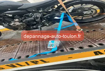 Service Remorquage